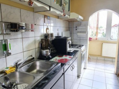 Apartamente de vanzare Sibiu Strand imagine mica 8